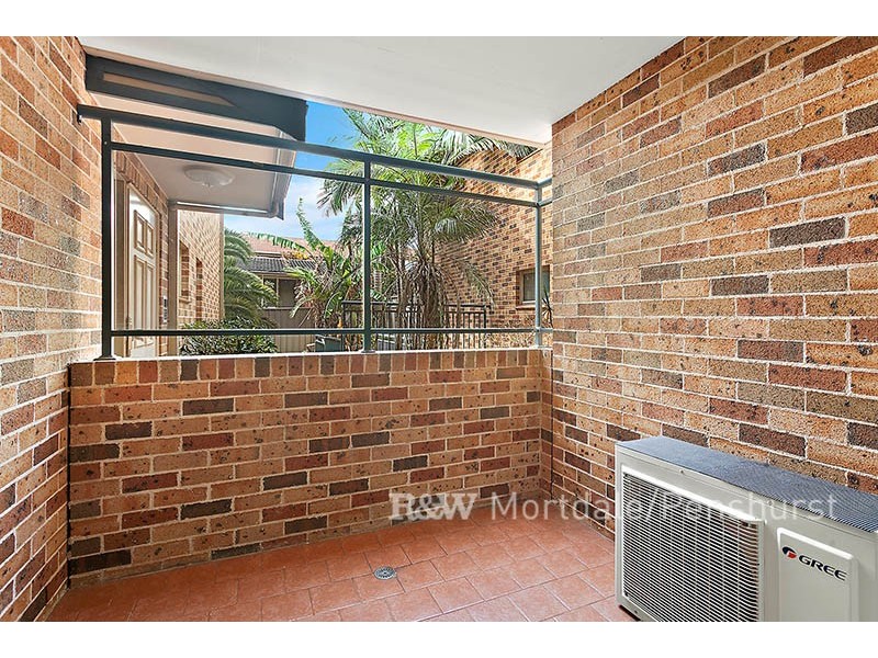 3/20-22 Graham Road, Narwee NSW 2209