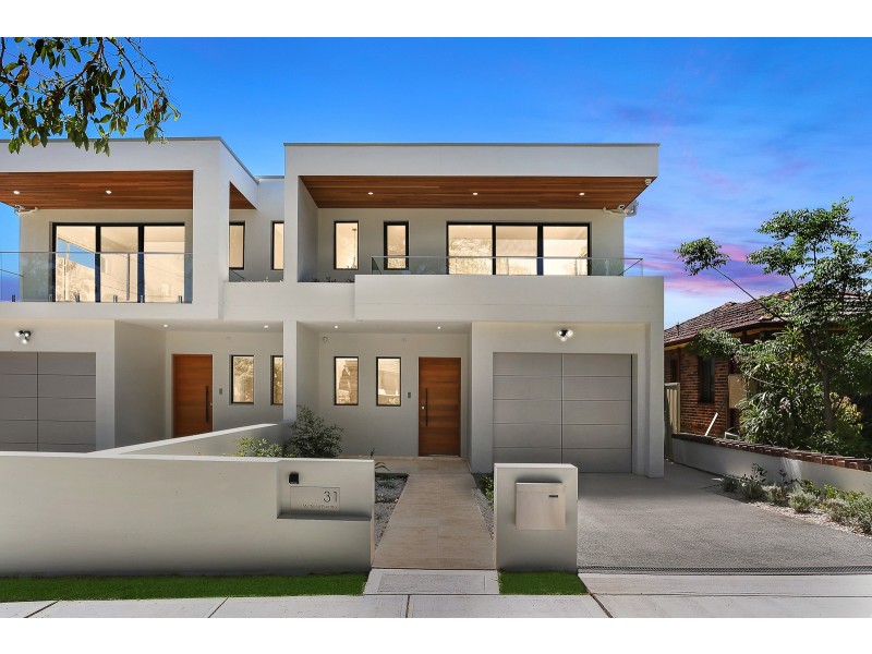 31 Methuen Parade, Riverwood NSW 2210