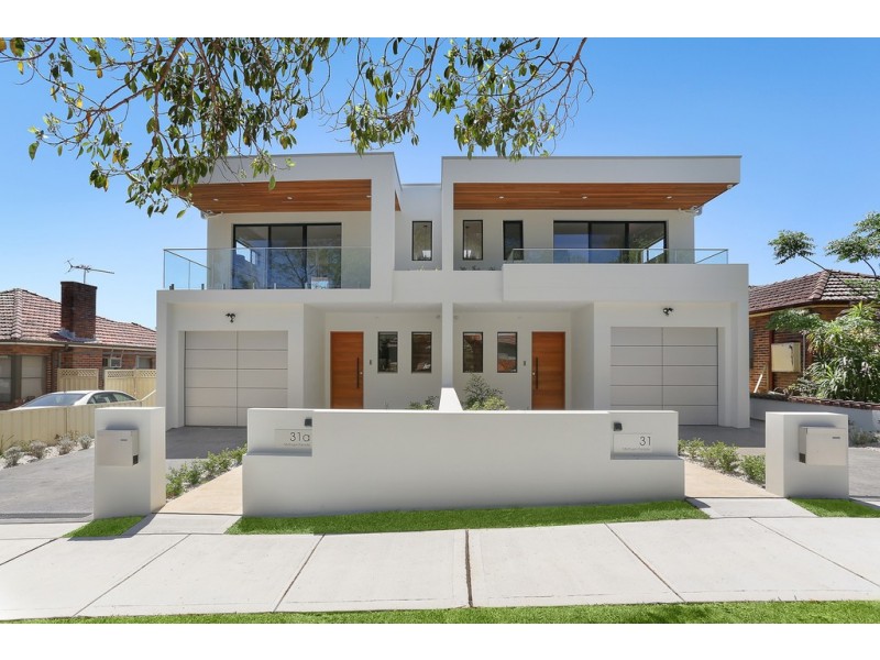 31 Methuen Parade, Riverwood NSW 2210