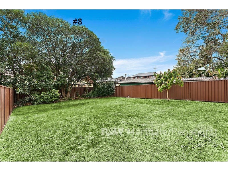 8 and 10 Rowland Street, Revesby NSW 2212