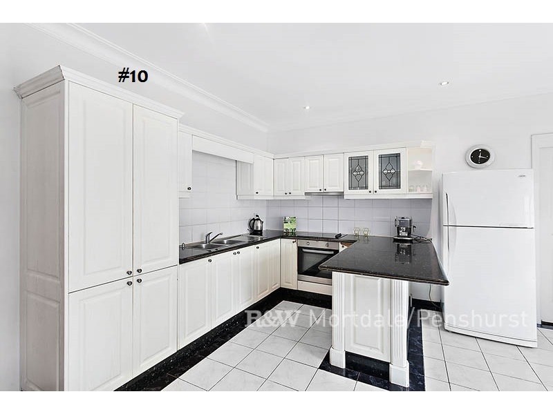 8 and 10 Rowland Street, Revesby NSW 2212
