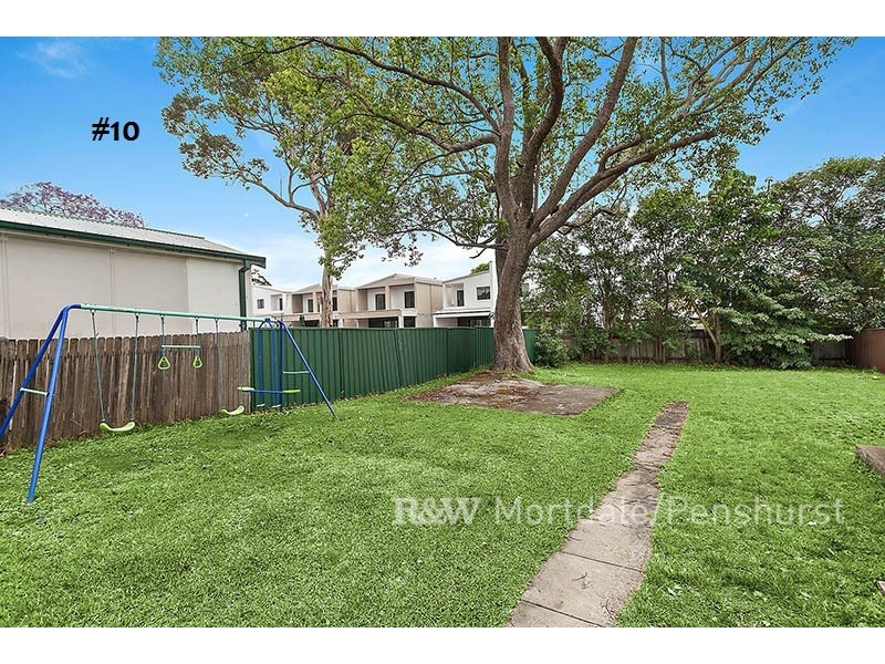 8 and 10 Rowland Street, Revesby NSW 2212