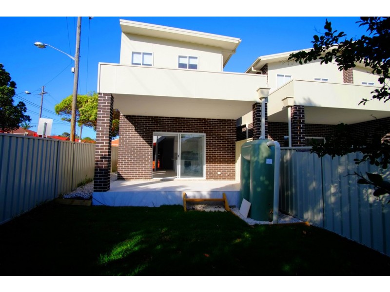 63B Morts Road, Mortdale NSW 2223