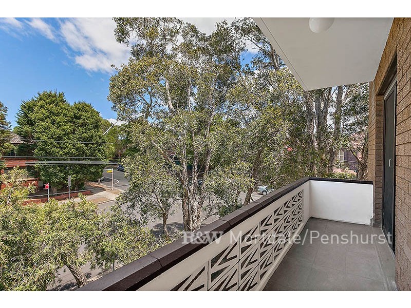 8/50 George Street, Mortdale NSW 2223