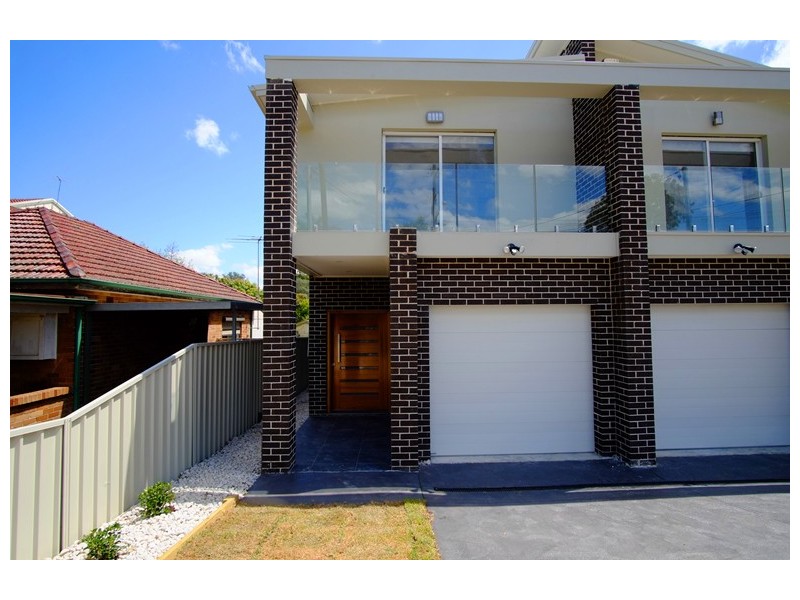 63 Morts Road, Mortdale NSW 2223