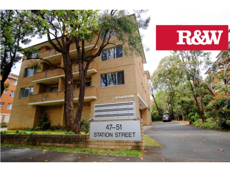 7/47-51 Station Street, Mortdale NSW 2223