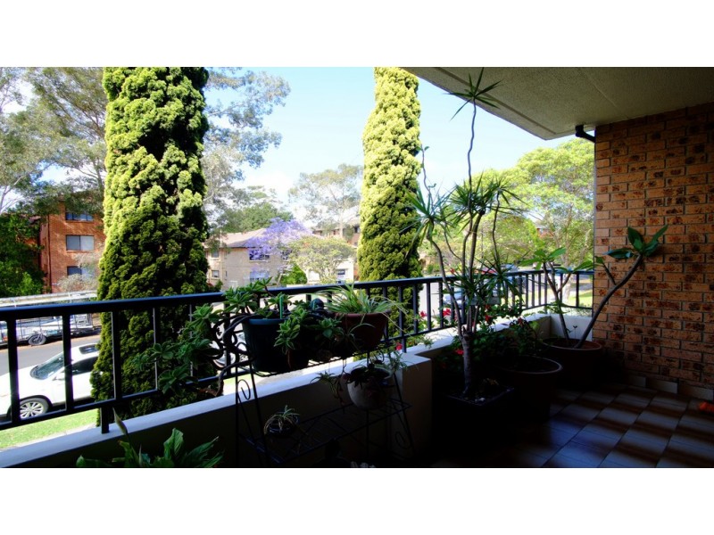 4/51-55 Ocean Street, Penshurst NSW 2222