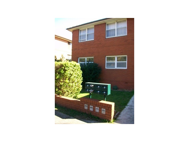 8/26  George Street, Mortdale NSW 2223