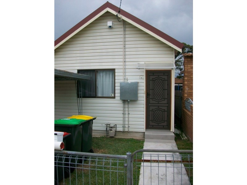 41 Kemp Street, Mortdale NSW 2223