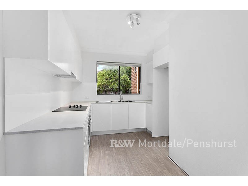 4/16-18 Austral Street, Penshurst NSW 2222