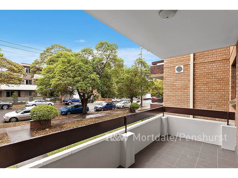 4/16-18 Austral Street, Penshurst NSW 2222