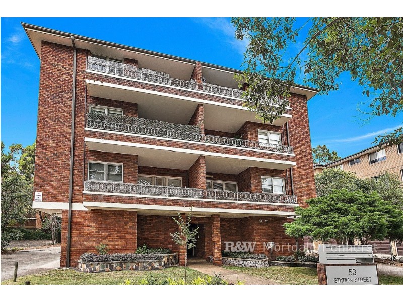 2/53-57 Station Street, Mortdale NSW 2223