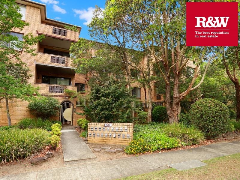 11/15-21 Oxford St, Mortdale NSW 2223