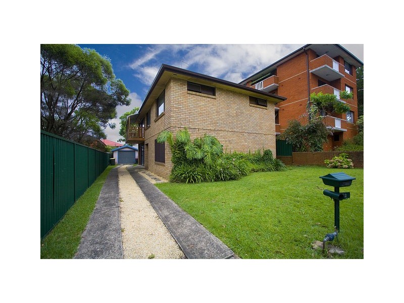52 Martin Place, Mortdale NSW 2223