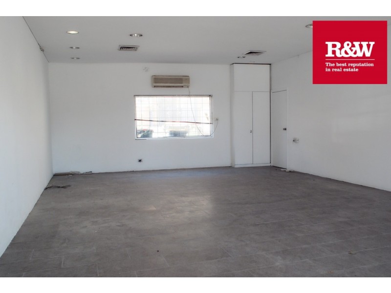 10 and11/108 Boundary Road, Peakhurst NSW 2210