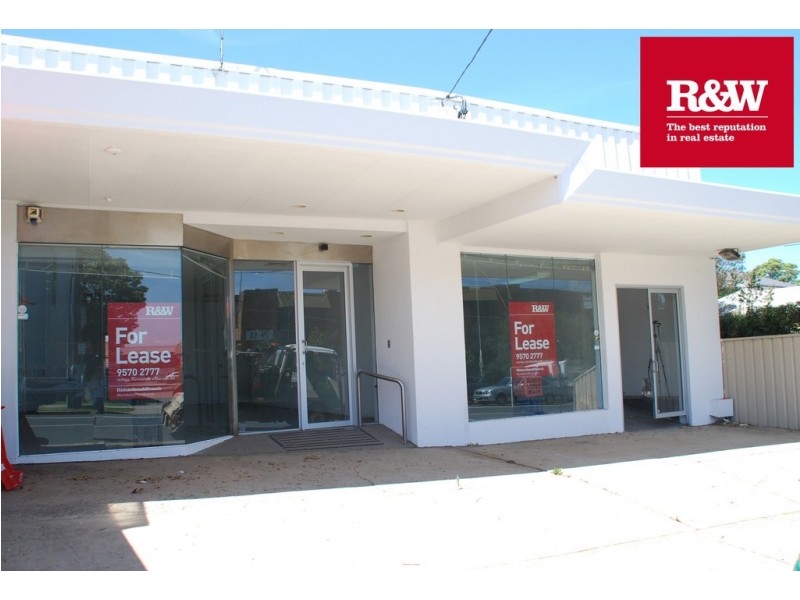 10 and11/108 Boundary Road, Peakhurst NSW 2210