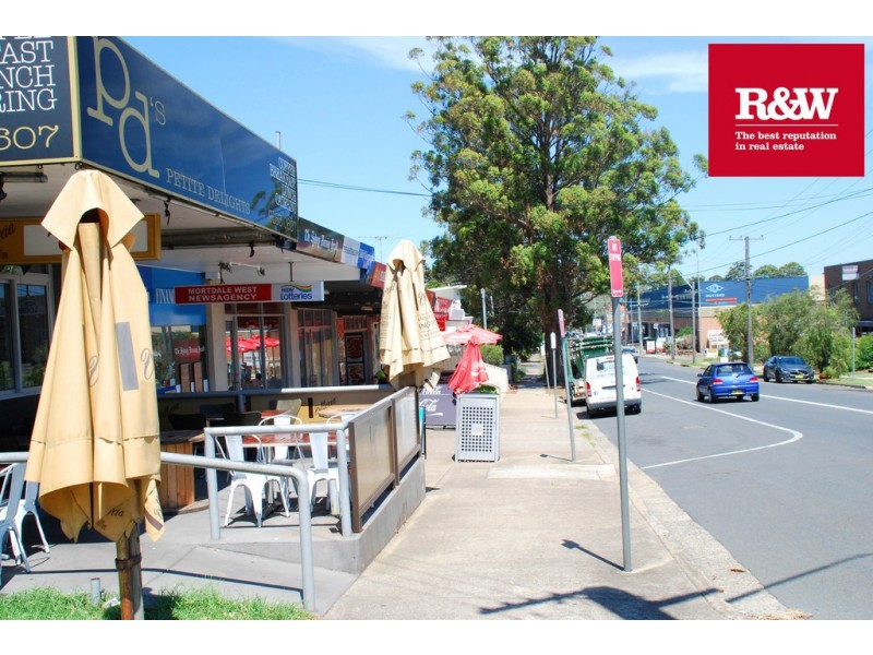 10 and11/108 Boundary Road, Peakhurst NSW 2210