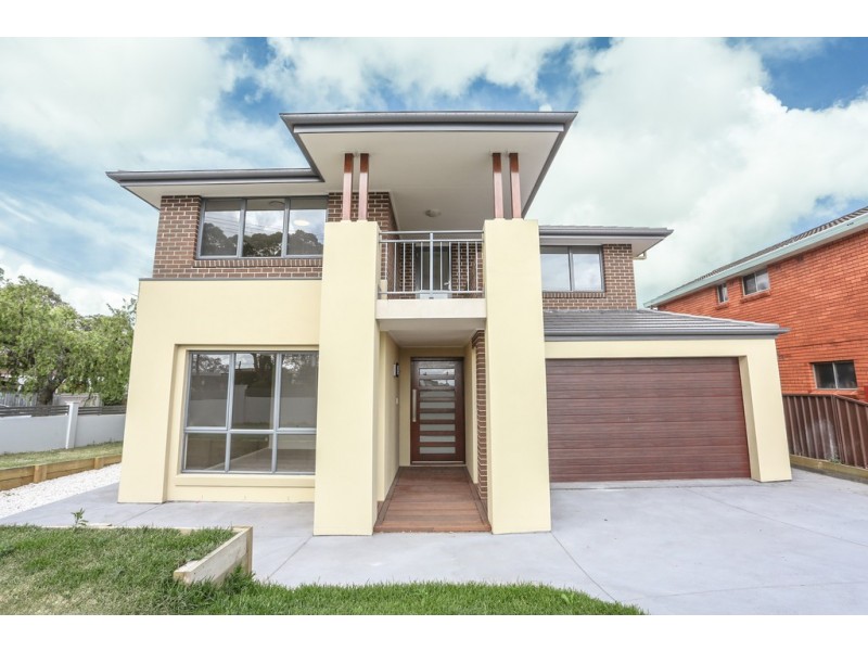 51 Pindari Road, Peakhurst Heights NSW 2210