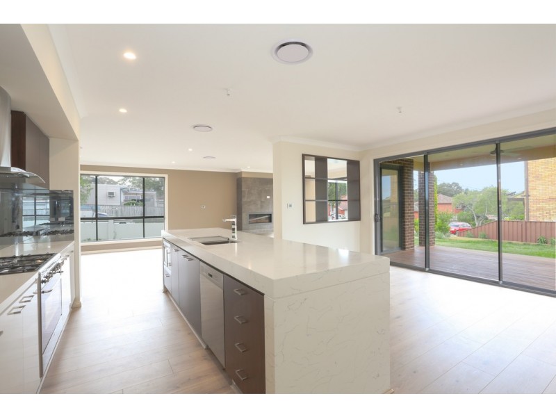 51 Pindari Road, Peakhurst Heights NSW 2210