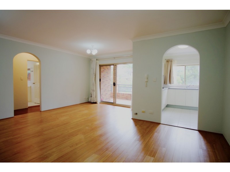 2/20-22 Graham Road, Narwee NSW 2209