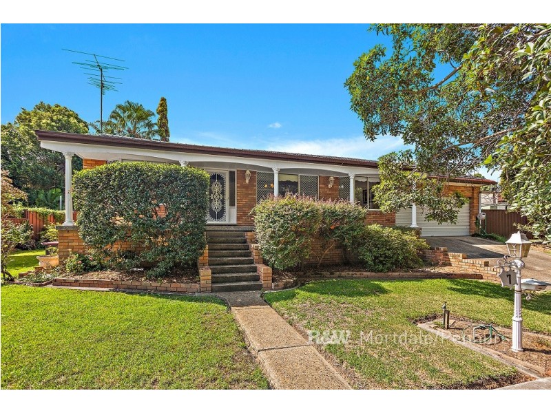 7 Beverley Crescent, Penshurst NSW 2222