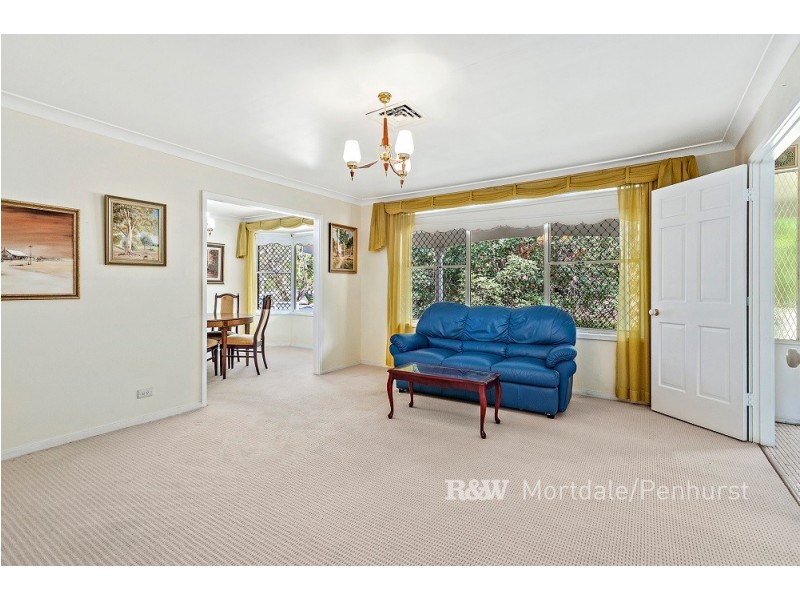 7 Beverley Crescent, Penshurst NSW 2222