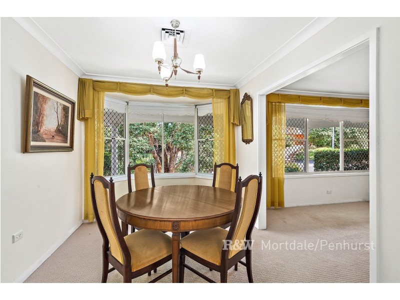 7 Beverley Crescent, Penshurst NSW 2222