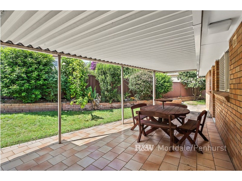 7 Beverley Crescent, Penshurst NSW 2222