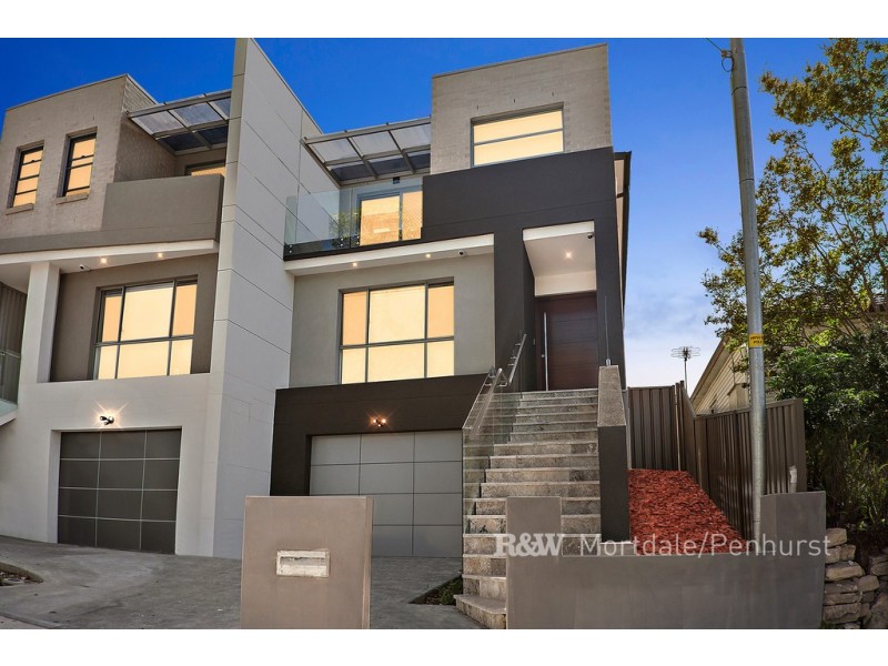 14 Roberts Avenue, Mortdale NSW 2223