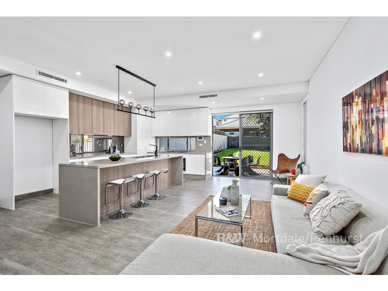 14 Roberts Avenue, Mortdale NSW 2223