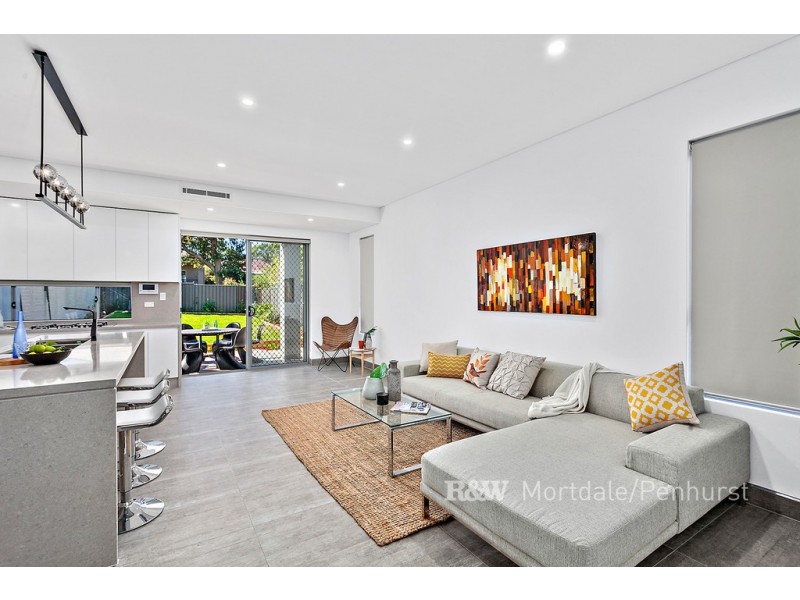 14 Roberts Avenue, Mortdale NSW 2223