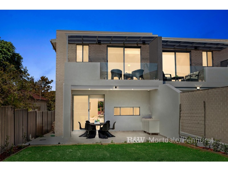 14 Roberts Avenue, Mortdale NSW 2223