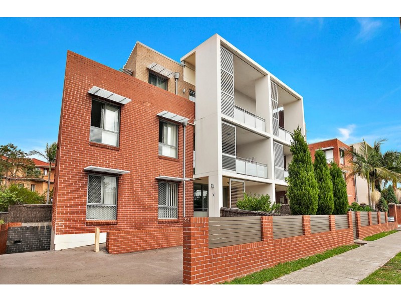 2/17-23 Bryant Street, Narwee NSW 2209
