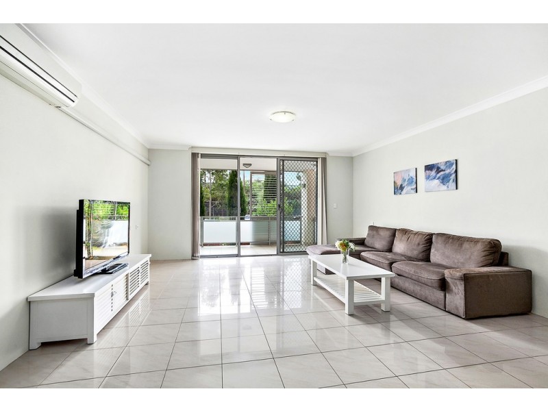 2/17-23 Bryant Street, Narwee NSW 2209