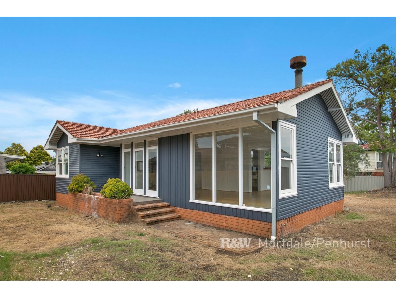 25A Amy Road, Peakhurst NSW 2210