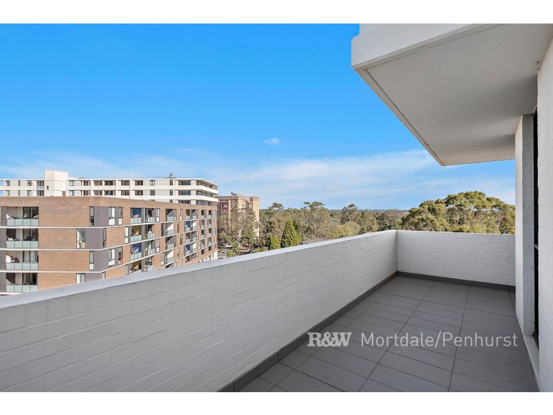 706/1 Vermont Crescent, Riverwood NSW 2210