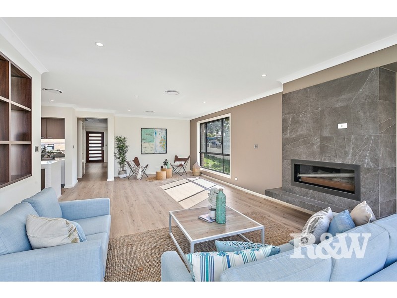 51 Pindari Road, Peakhurst Heights NSW 2210