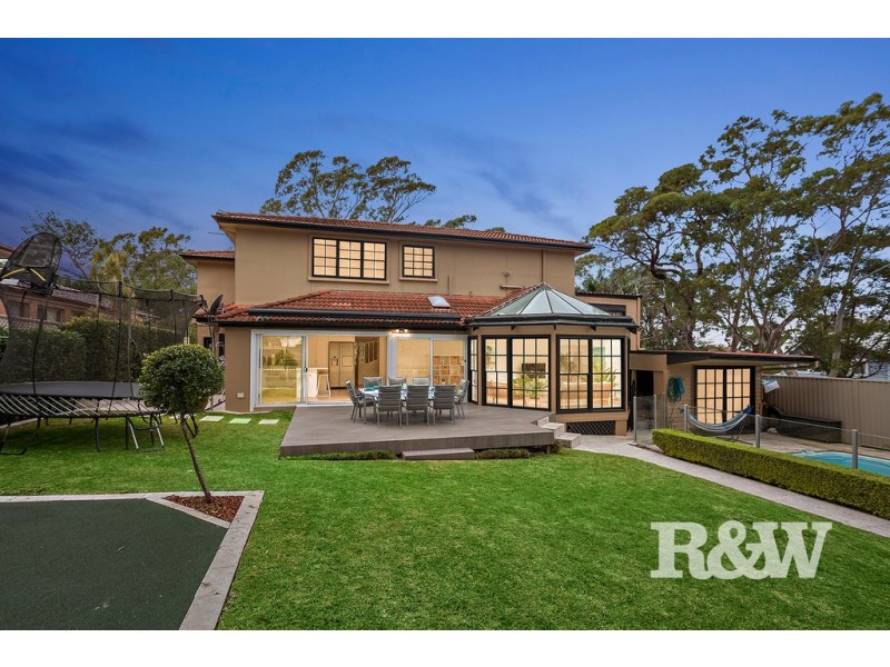 71 Dolans Road, Woolooware NSW 2230