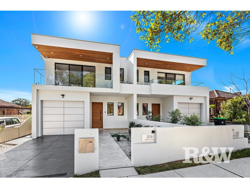 31B Methuen Parade, Riverwood NSW 2210