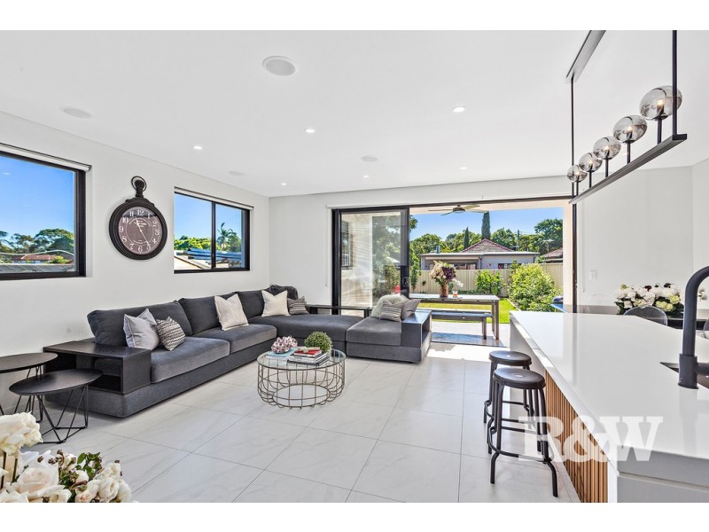 31B Methuen Parade, Riverwood NSW 2210