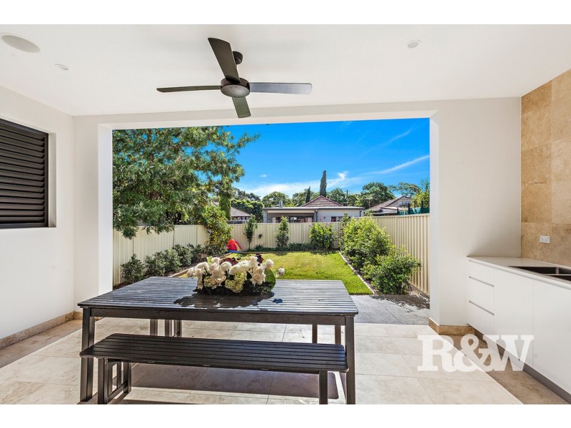 31B Methuen Parade, Riverwood NSW 2210