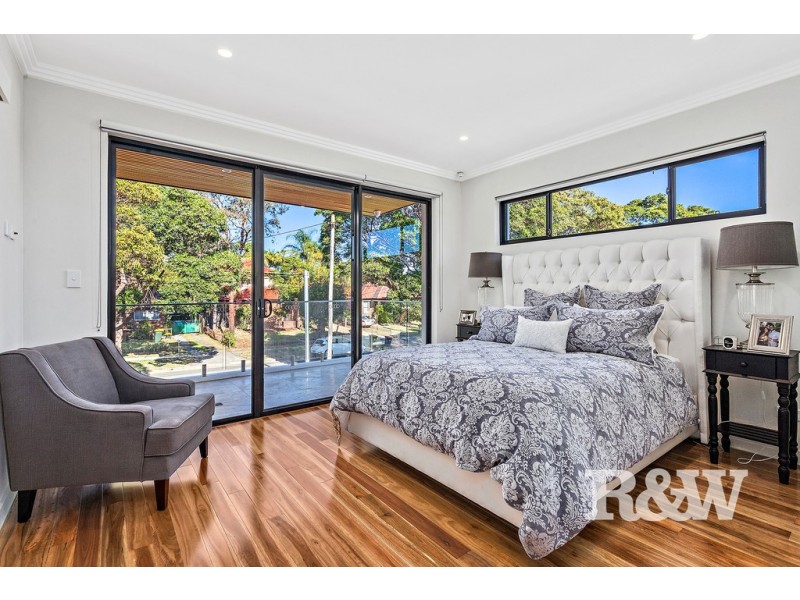 31B Methuen Parade, Riverwood NSW 2210