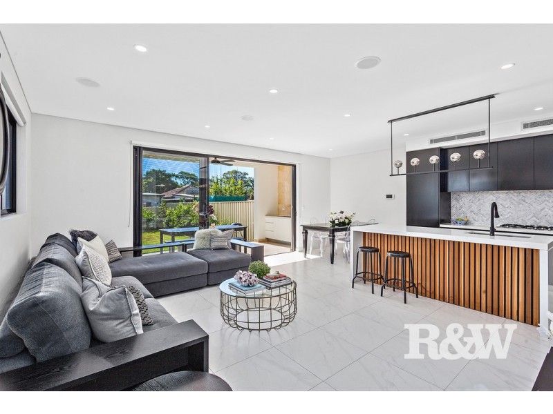 31B Methuen Parade, Riverwood NSW 2210
