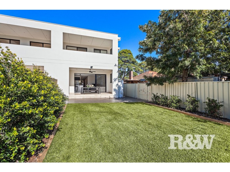 31B Methuen Parade, Riverwood NSW 2210