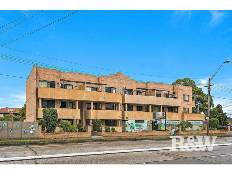 10/34-36 Princes Highway, Kogarah NSW 2217