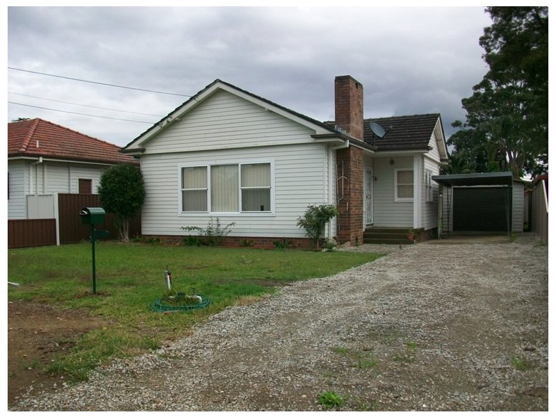 Revesby Heights NSW 2212