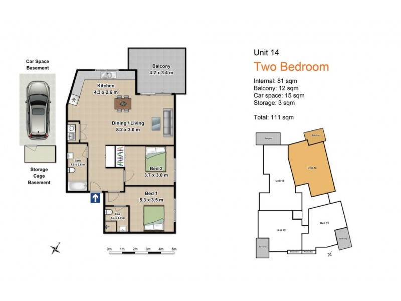 14/26-28 Gover Street, Peakhurst NSW 2210