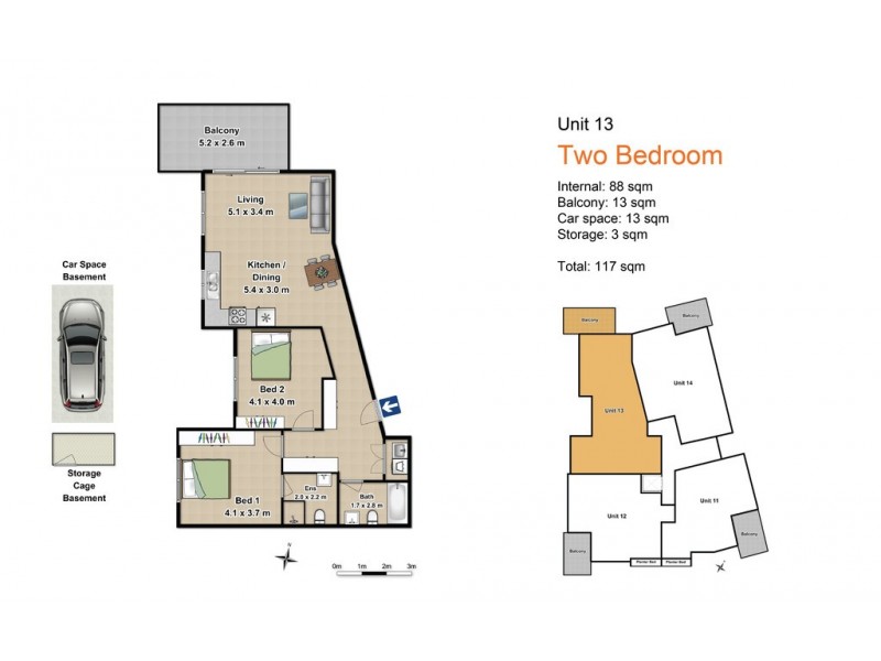 14/26-28 Gover Street, Peakhurst NSW 2210