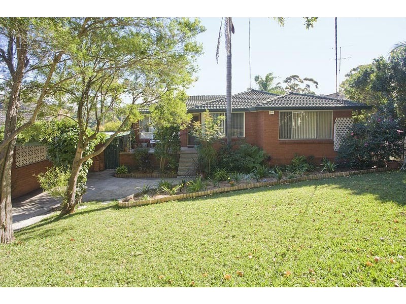 6 Vista Avenue, Peakhurst Heights NSW 2210