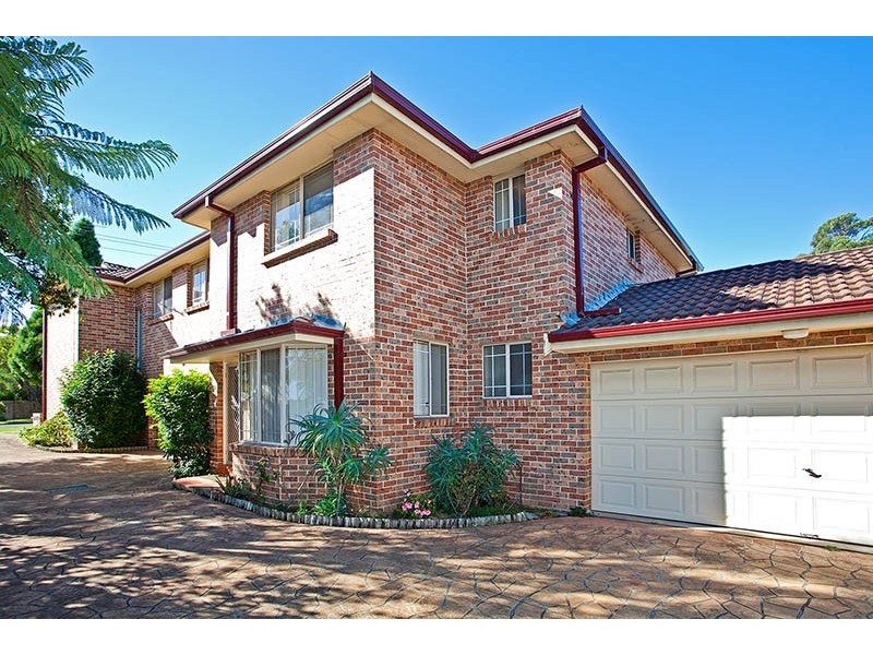 2/47 Blackshaw Avenue, Mortdale NSW 2223